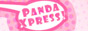 Panda Xpress button