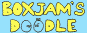 Boxjam's Doodle button