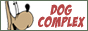 Dog Complex button